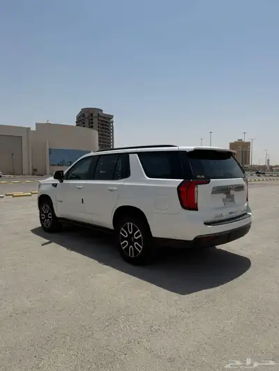جمس يوكن AT4 3
