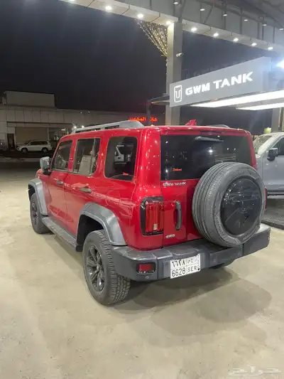 تانك300 مستعمل 2023 1