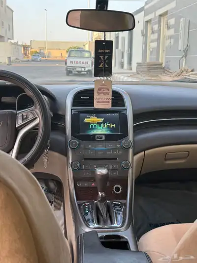 ماليبو 2016 للبيع 3