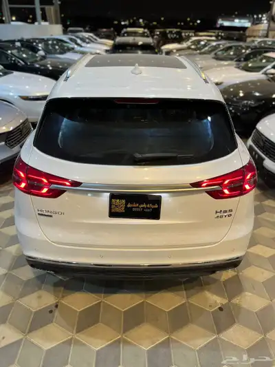هونشي SH5 2