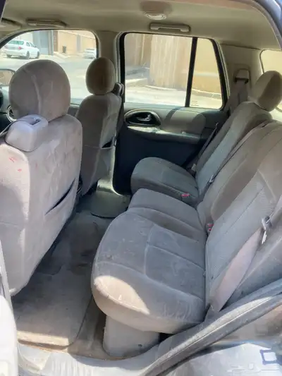 تريل بليزز LT 2007 القصيم 4