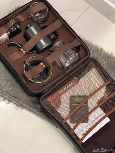 شنطه v60 9 قطع 3