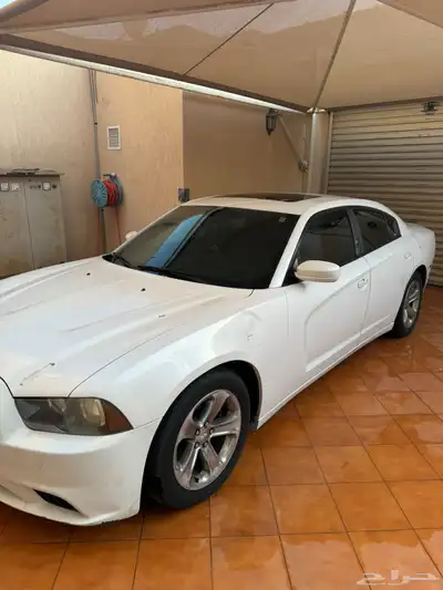 تشارجر دوج 2014 فل كامل 3