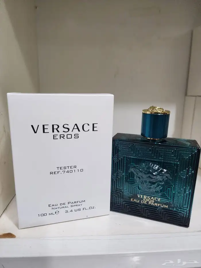 عطور تستر 8