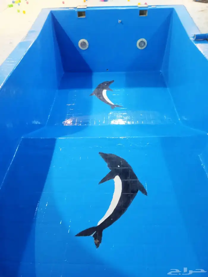 شركة تنظيف خزانات  تنظيف فرش تنظيف شقف تركيب طارد حمام 4