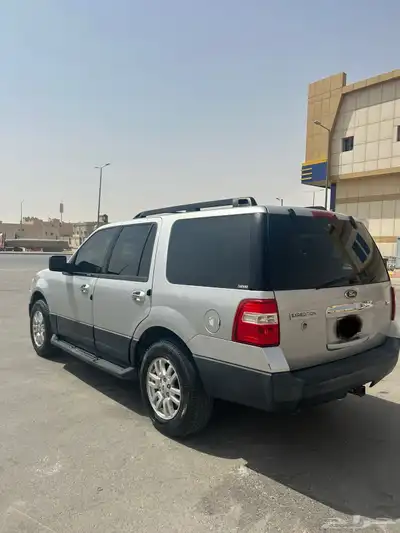 للبيع اكسبيدشن 6