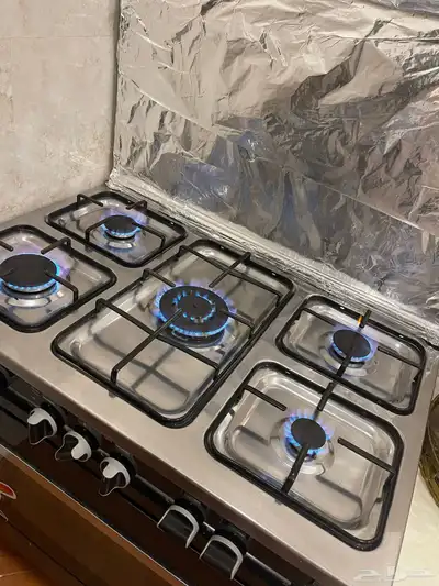 فرن غاز للبيع 1