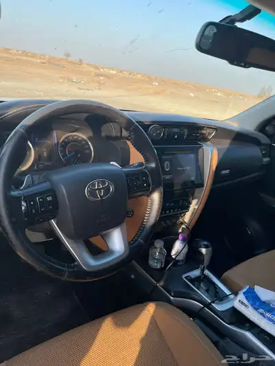 فورشنر 2020 ديزل مكنيه كبير 2