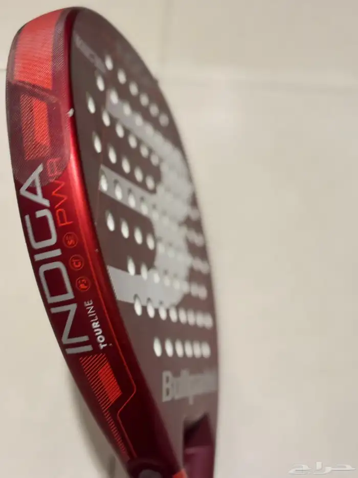 مضرب بادل Bullpadel 0