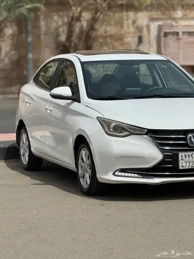 شانجان السفن موديل 2023 البيع 26000 الف 17