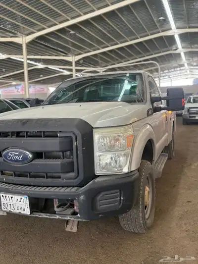 اف 350 غماره دبل 2015 وكاله مشروط 1