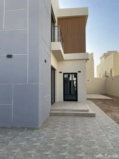 فلة جديد للايجار السنوي 0