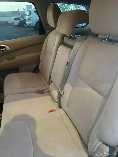 نسيان باثفندر 9