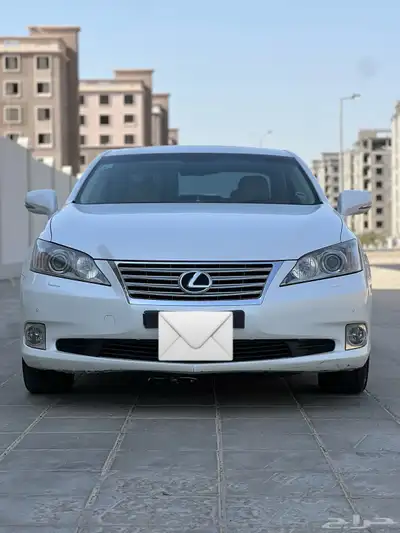 لكزس ES350 0