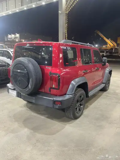 تانك300 مستعمل 2023 3