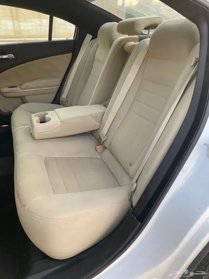 دوج تشارجر 8 سلندر ( تم البيع ) 9