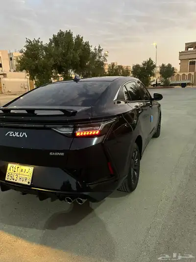 دونج فينج 2025 العداد يظهر بالصور فتحه وموصفات هالفئه ا 7