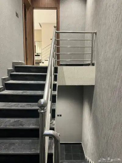 شقق دبلكسية بمدخل مستقل للبيع بحي أحد قرب الموساة بالدمام 4