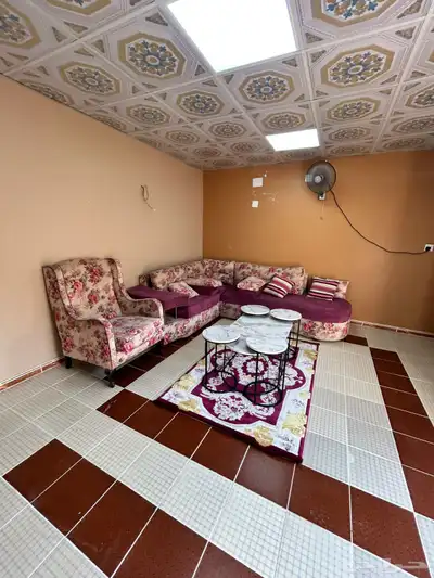 وحدة سكنية بأبها قرب جامعة الملك خالد الجديدة 4