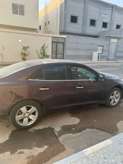 ماليبو 2016 للبيع 8