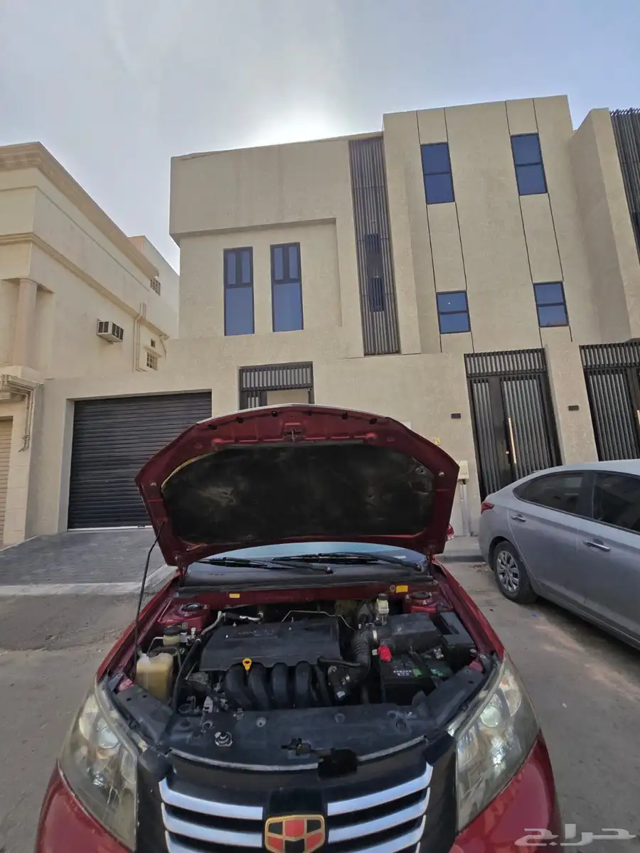 جيلي Ec7امجراند index