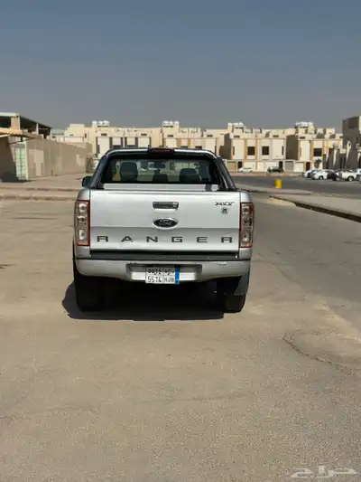 رانجر 2016 للبيع او البدل 4