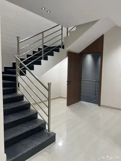 شقق دبلكسية بمدخل مستقل للبيع بحي أحد قرب الموساة بالدمام 13