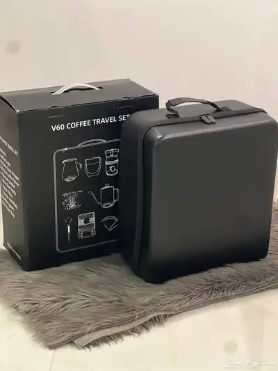 شنطه v60 9 قطع 0
