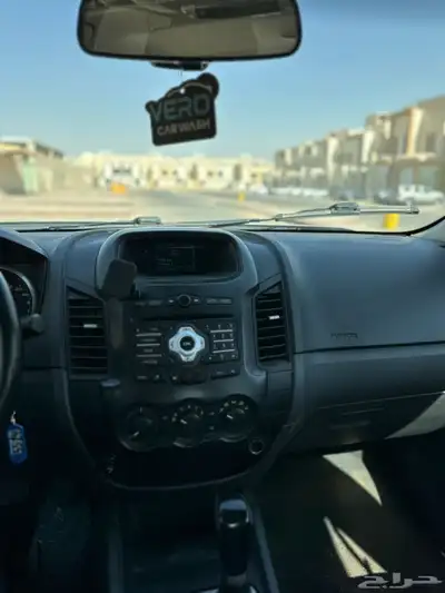 رانجر 2016 للبيع او البدل 14