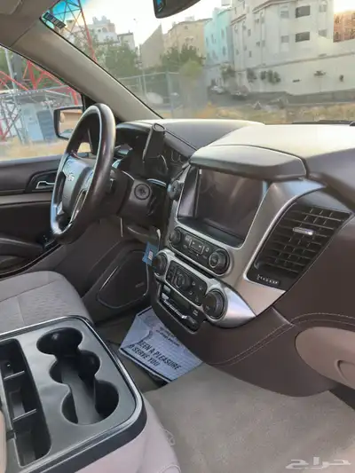 تاهو 2016 وكالة LT 14