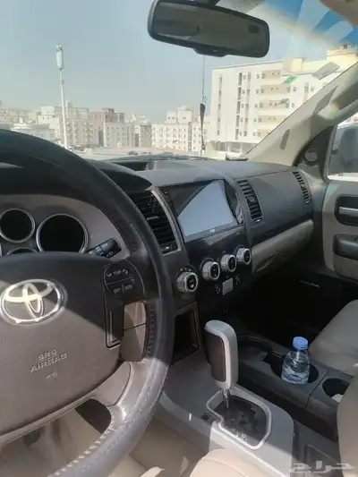 سكويا 2010 ليمتد فل 8