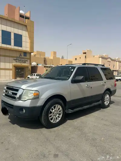 للبيع اكسبيدشن 5