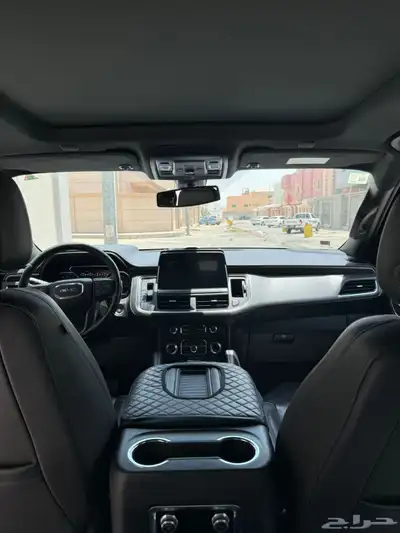 جمس يوكن AT4 12