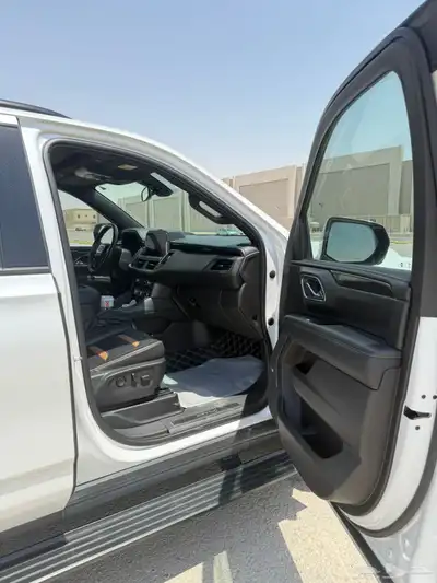 جمس يوكن AT4 6