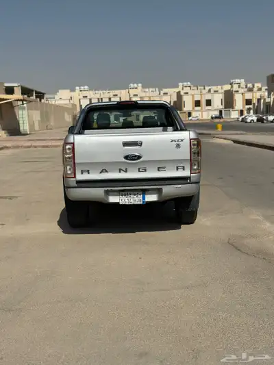 رانجر 2016 للبيع او البدل 5