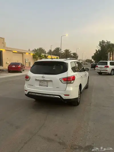 نسيان باثفندر 3