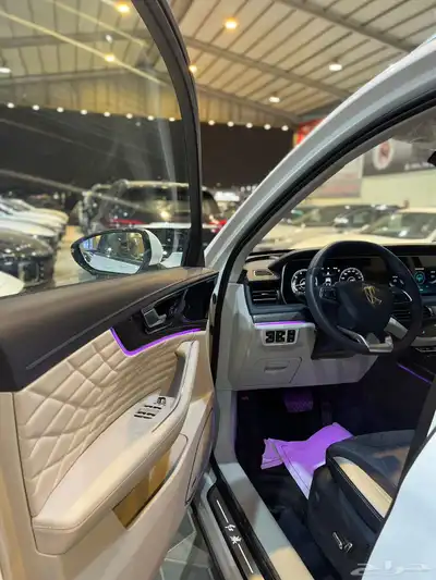 هونشي SH5 7
