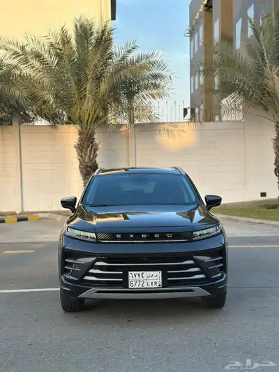 اكسيد LX 2023 1