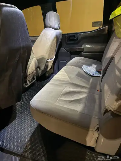 جمس سييرا غمارتين 2021 9