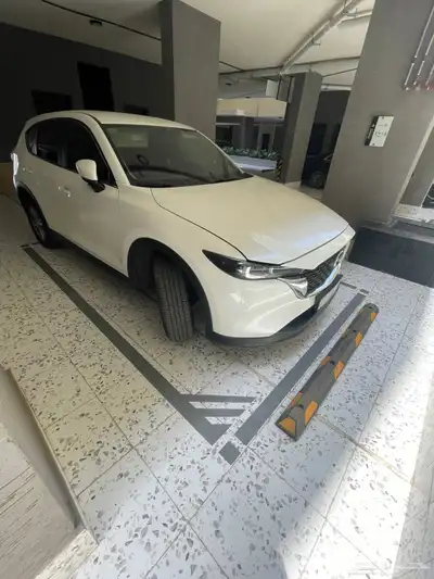 مازدا 2023 CX-5 بودي بلد محركات شرط 3