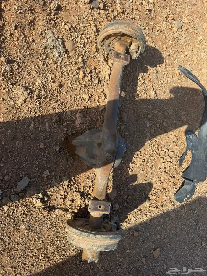 دفرنس جيب ربع 92 خربان كرونا 0