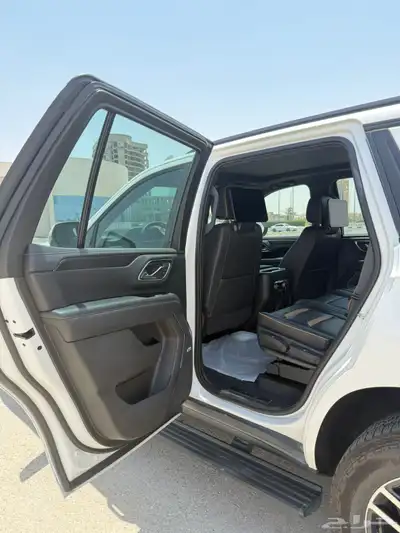 جمس يوكن AT4 7