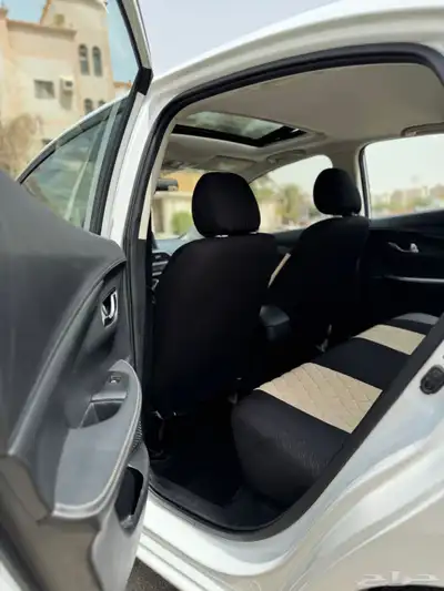 شانجان السفن موديل 2023 البيع 26000 الف 12