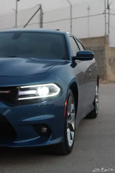 دوج تشارجر 2021 GT 78