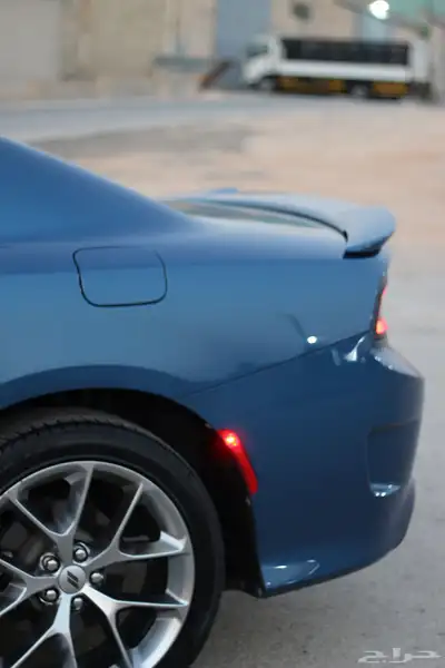 دوج تشارجر 2021 GT 50