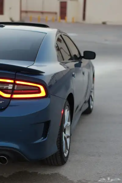 دوج تشارجر 2021 GT 49