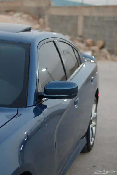 دوج تشارجر 2021 GT 51