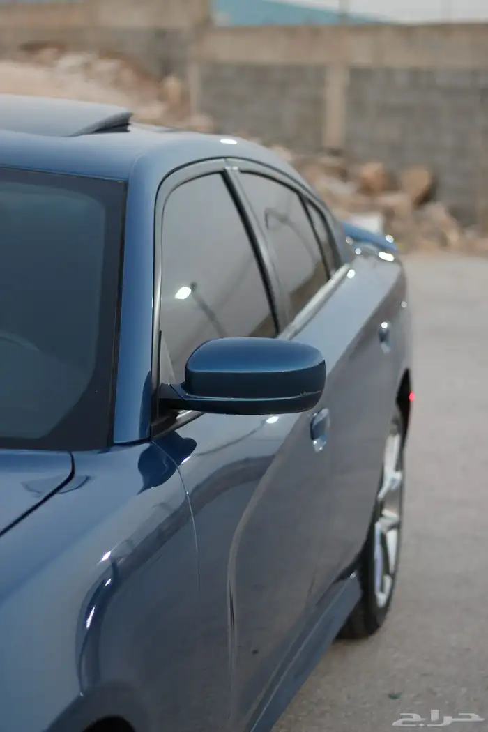دوج تشارجر 2021 GT 50