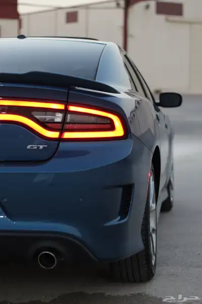 دوج تشارجر 2021 GT 41