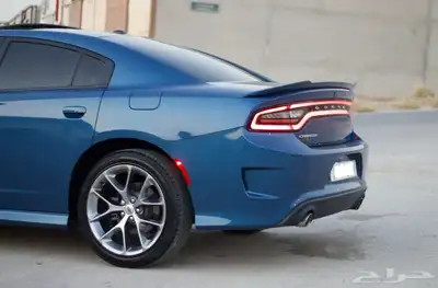 دوج تشارجر 2021 GT 23